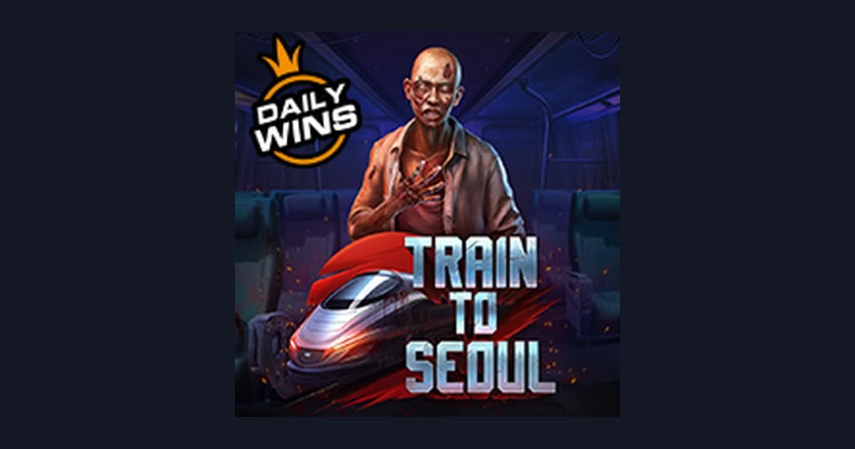 Raih Pola Spin Gacor dan Kemenangan di Slot Train To Seoul