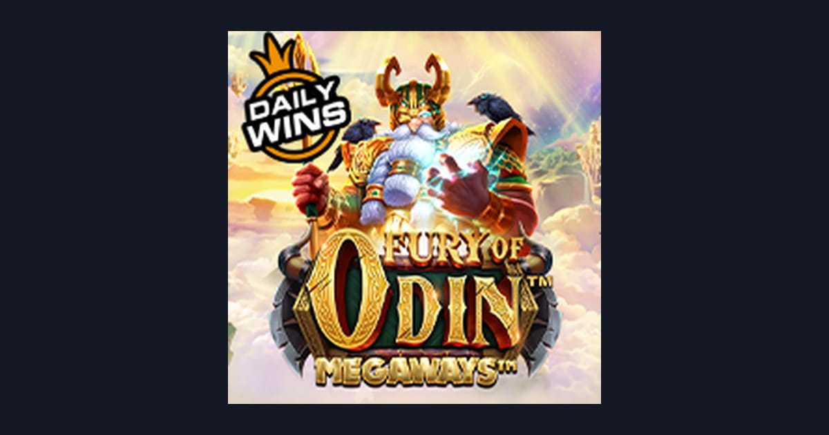 Daftar & Login Gampang untuk Menikmati Fury of Odin Megaways Secara Maksimal