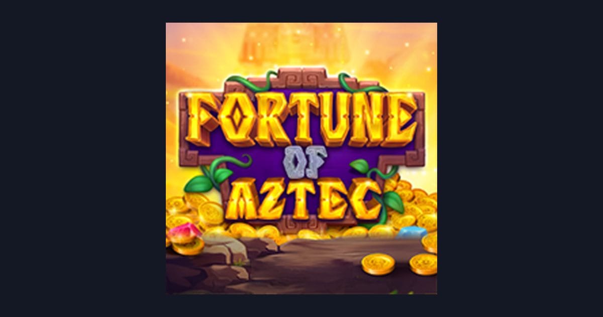 Daftar & Login Gampang Main Fortune of Aztec, Slot Seru dari Pragmatic Play