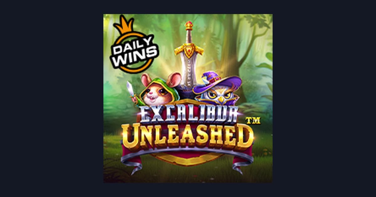 Eksplorasi RTP Live Tertinggi di Slot Excalibur Unleashed Pragmatic Play
