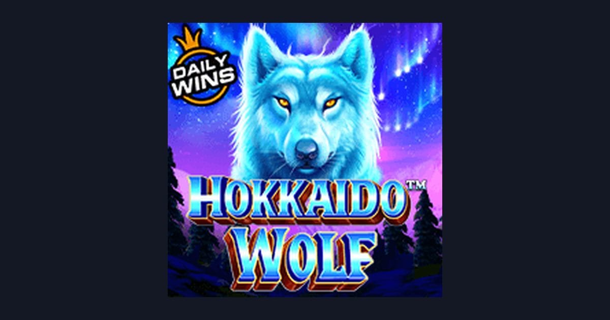 Hokkaido Wolf: Modal Receh Cuan dari Slot Gacor Pragmatic Play