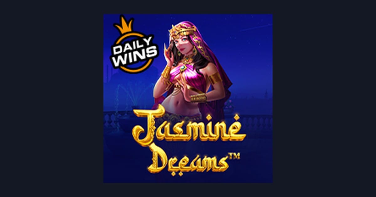 Jasmine Dreams: Nikmati Sensasi Deposit Dana OVO Gopay dengan Mudah