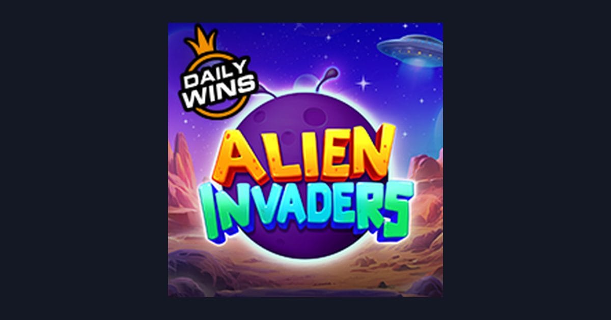 Jelajahi Jackpot Progresif Terbesar di Slot Alien Invaders dari Pragmatic Play
