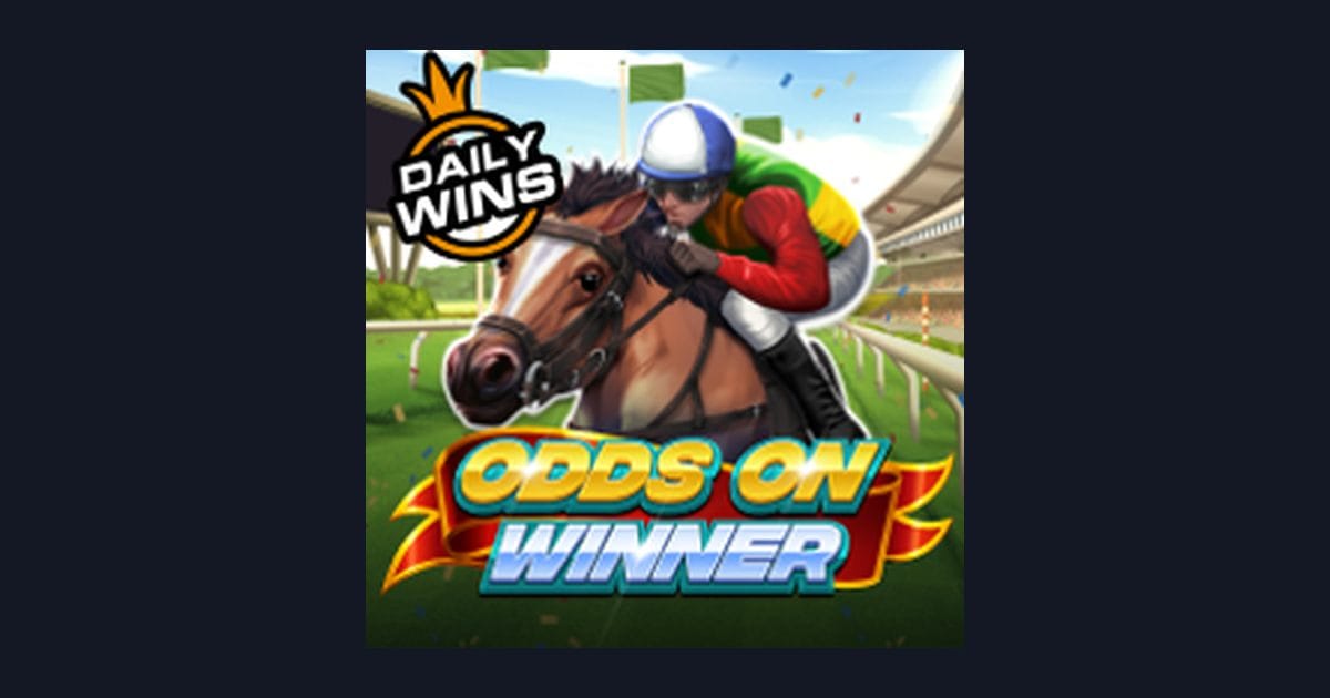Main Odds on Winner dengan Deposit Pulsa Tanpa Potongan, Nikmati Tarik Dana Instan