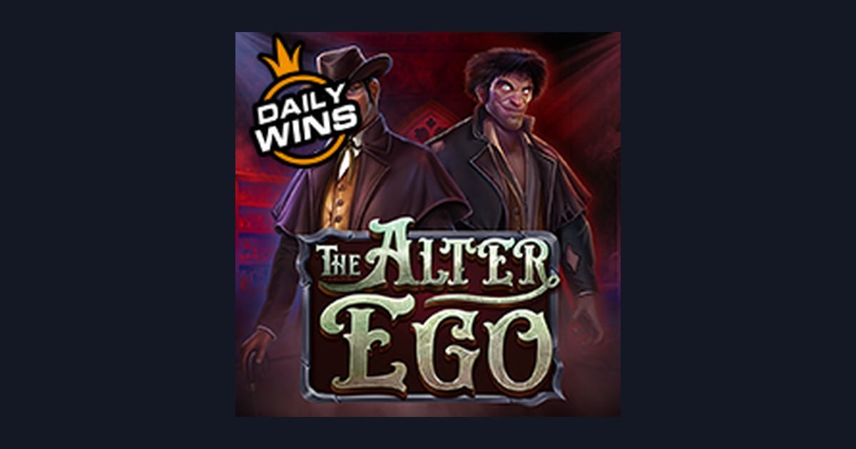 Main The Alter Ego dengan Modal Depo 5 Ribu, Sensasi Tarik Dana Instan