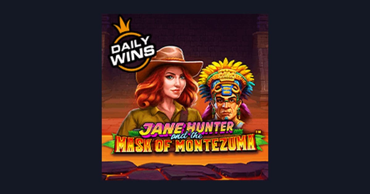 Mengungkap Fitur & Tingkat Volatilitas Jane Hunter and the Mask of Montezuma