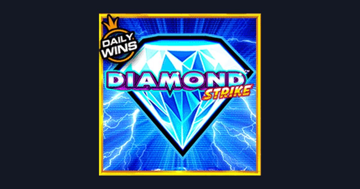 Menjelajahi RTP Live Tertinggi dan Fitur Menarik Slot Diamond Strike