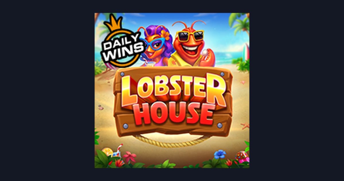 Nikmati Jackpot Progresif Terbesar di Slot Lobster House dari Pragmatic Play