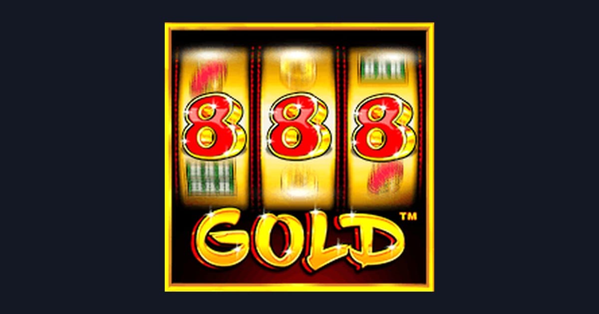 Nikmati Sensasi 888 Gold dengan Deposit Dana OVO Gopay Praktis