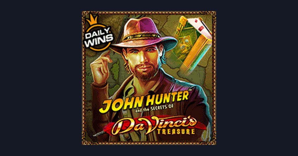Nikmati Sensasi Deposit Dana OVO Gopay di Slot Da Vinci Treasure