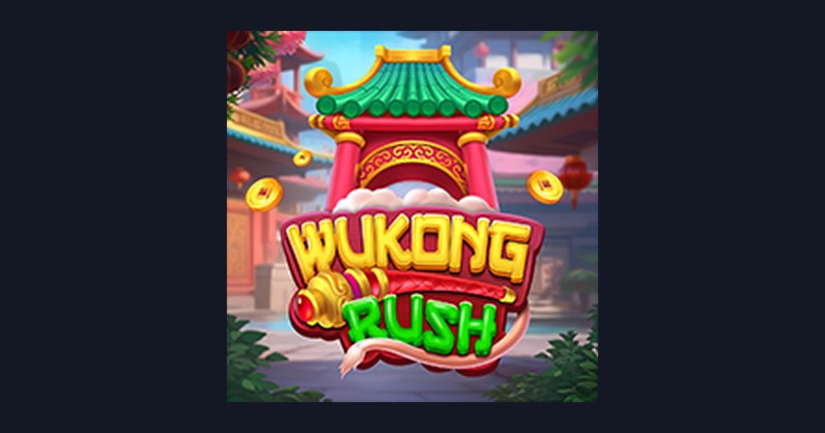 Nikmati Sensasi Link Slot Gacor dengan Wukong Rush dari Pragmatic Play
