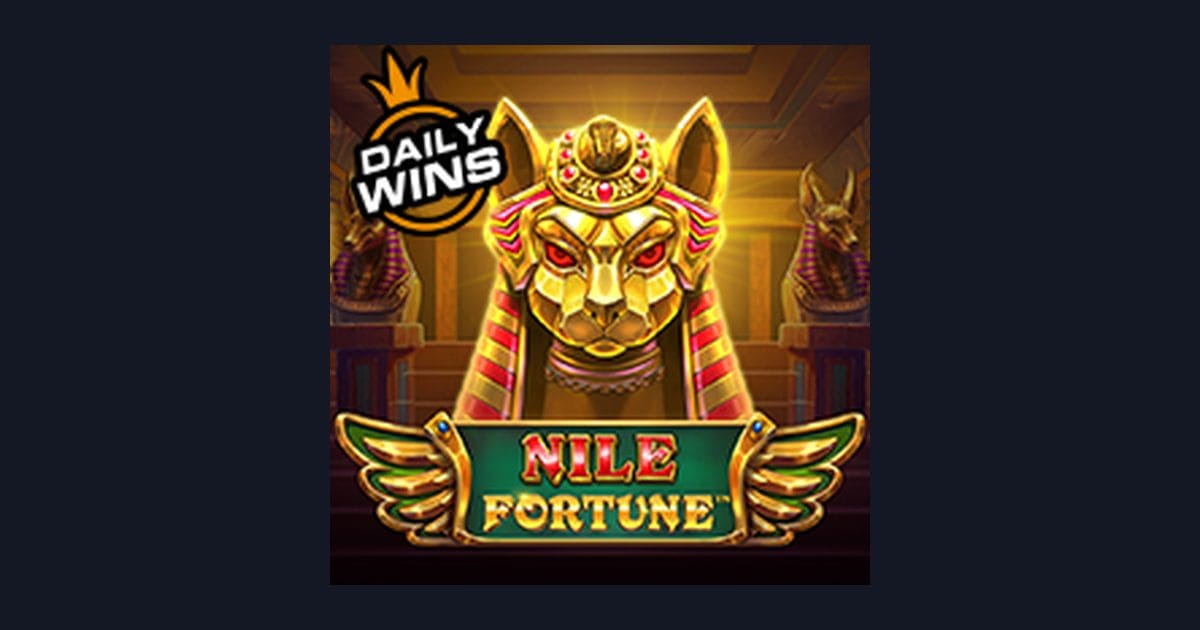 Nile Fortunes: Sensasi Freespin & Scatter Hoki dari Pragmatic Play