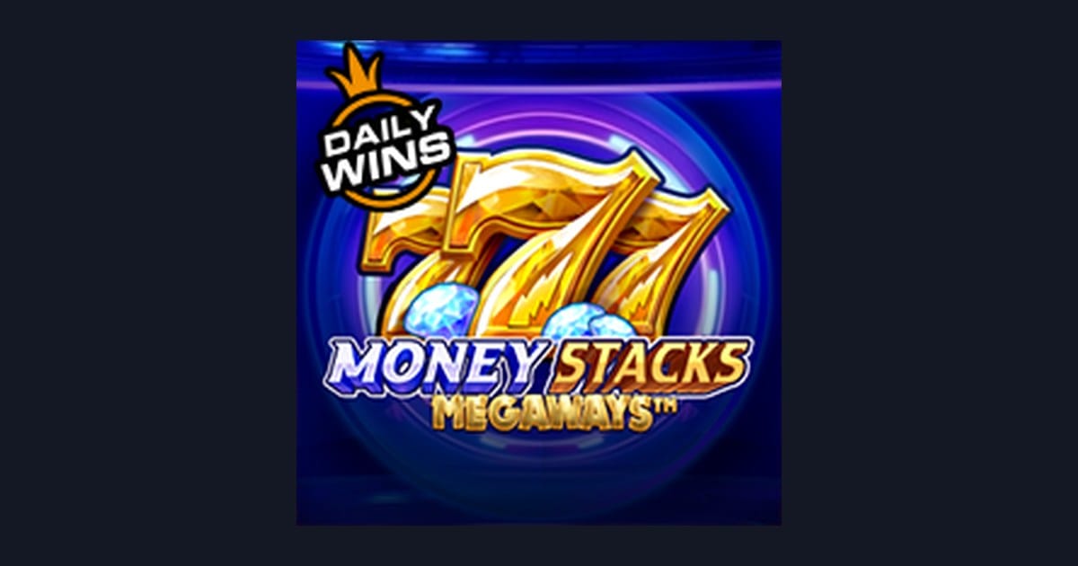Raih Bonus New Member dan Menang Mudah di Money Stacks Megaways