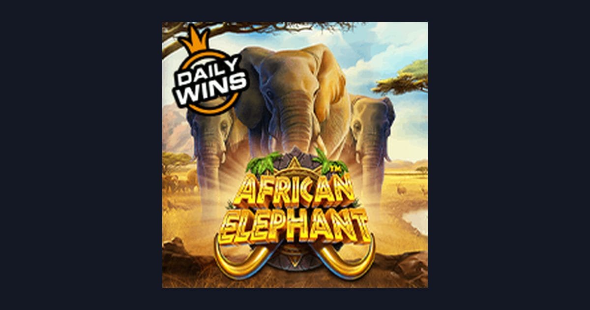 Rasakan Sensasi Link Slot Gacor di African Elephant dari Pragmatic Play