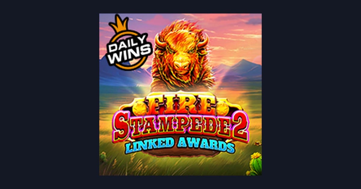 Rasakan Serunya Fire Stampede 2 di Situs Slot Terpercaya LTE4D