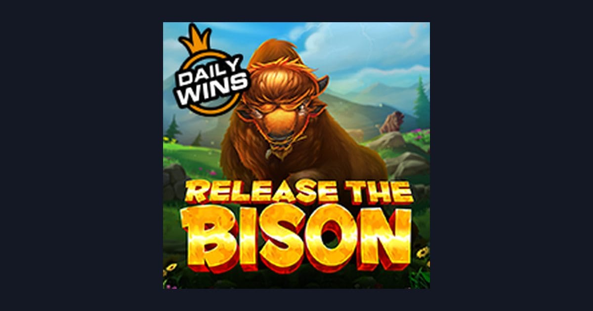 Review Jujur & Demo Slot Release the Bison: Sensasi Tarik Dana Instan dan Slot WD Anti Ribet