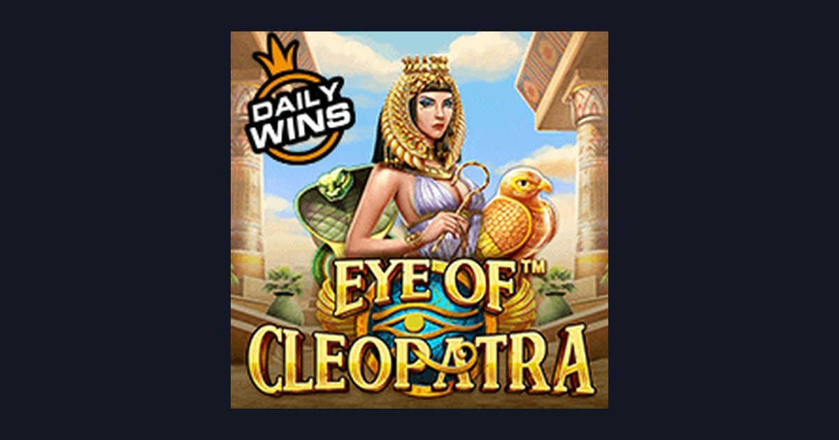 Rasakan Sensasi Slot Gacor Hari Ini dengan Eye of Cleopatra dari Pragmatic Play