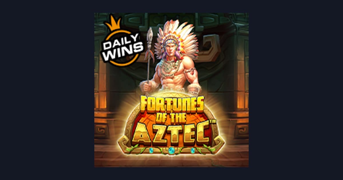 Tips Menang Buat Pemula di Slot Fortunes of Aztec yang Seru dan Menguntungkan