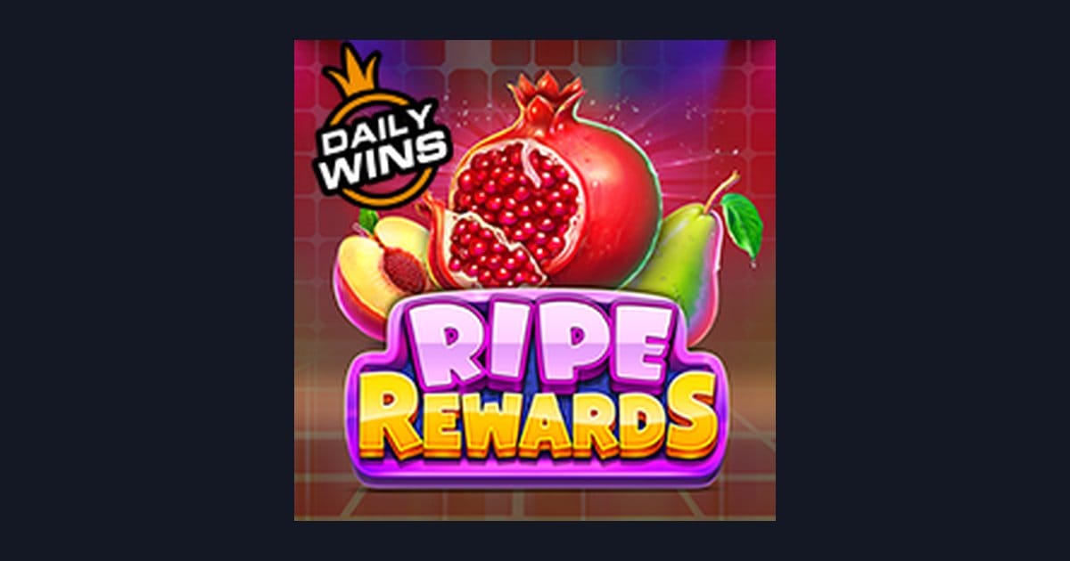 Tips Pola Maxwin di Slot Ripe Rewards dari Pragmatic Play