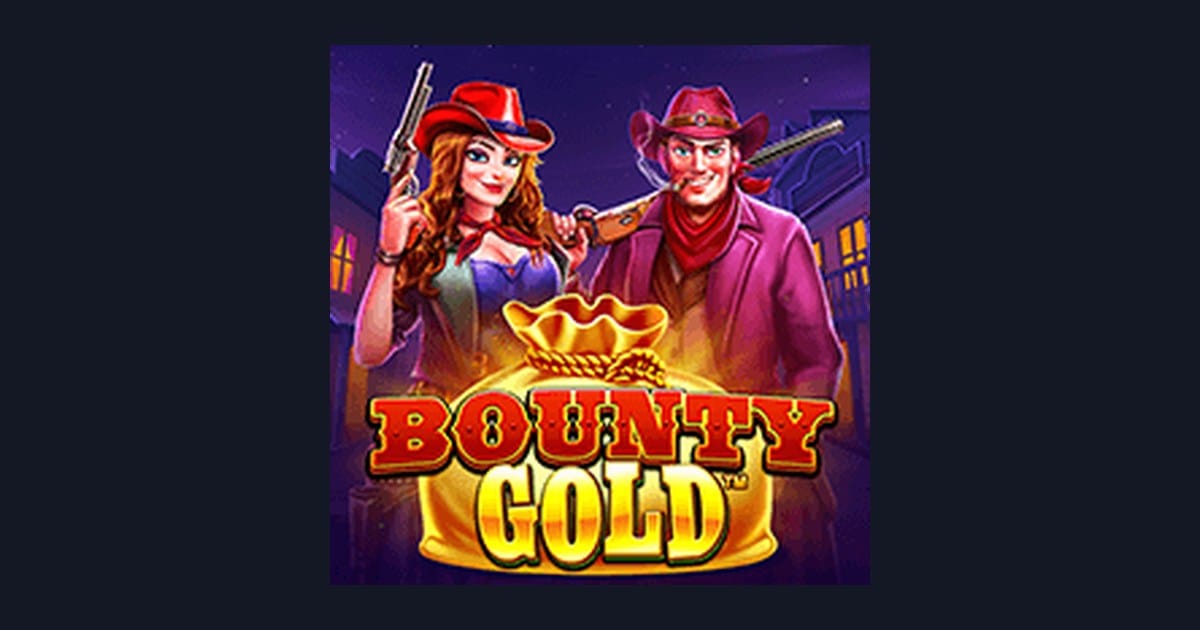 Bounty Gold, Slot Anti Boncos dengan Keseruan Tarik Dana Instan