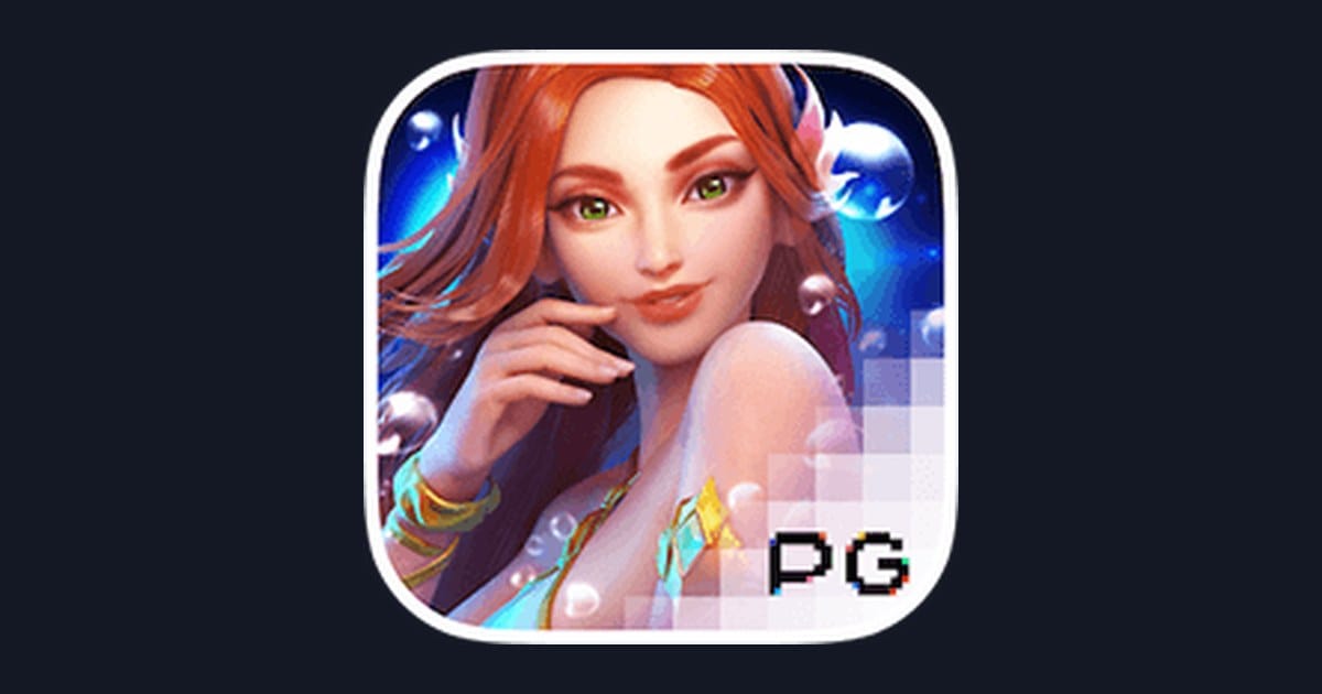 Cara Daftar & Login Gampang Bermain Mermaid Riches Slot dari PG Soft