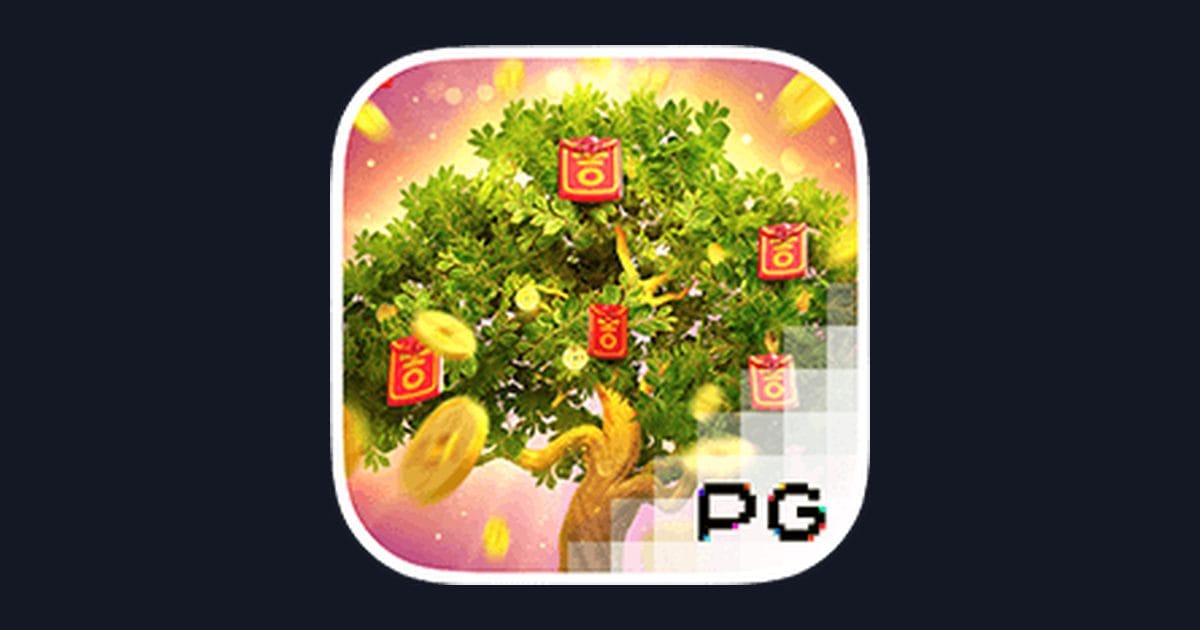 Daftar & Login Gampang Main Slot Prosperity Fortune Tree dari PG Soft