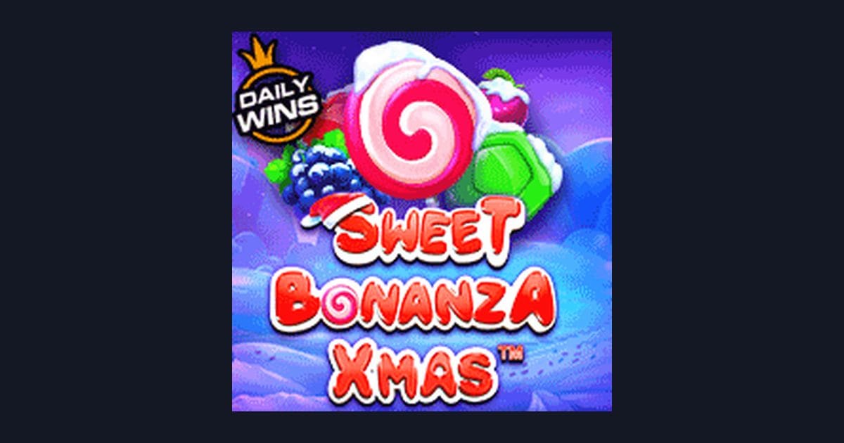 Daftar & Login Gampang Bermain Sweet Bonanza Xmas dari Pragmatic Play