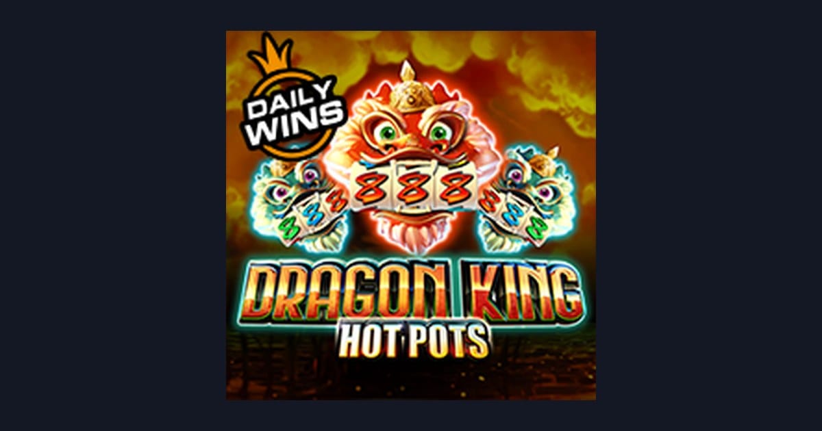 Dragon King Hot Pots: Fitur Menarik dan Tingkat Volatilitas yang Seru