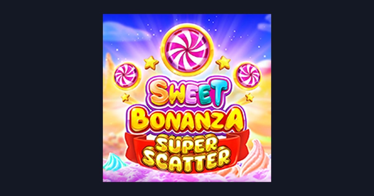 Kuasai Pola Spin Gacor di Sweet Bonanza Super Scatter dari Pragmatic Play