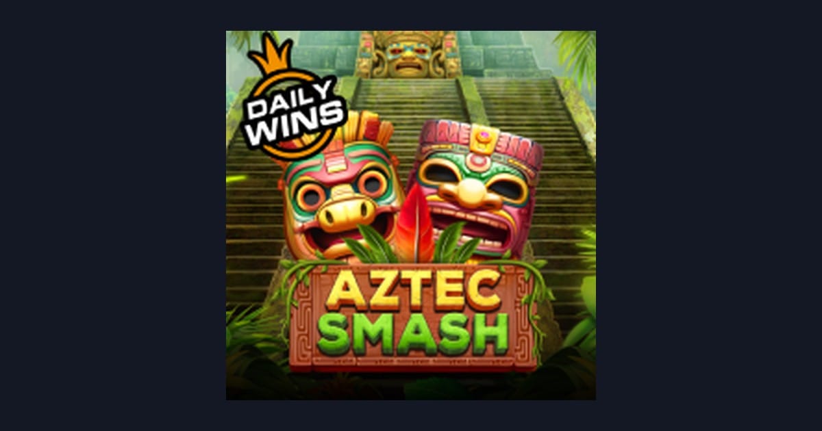 Main Aztec Smash dengan Deposit Dana OVO Gopay Mudah dan Cepat