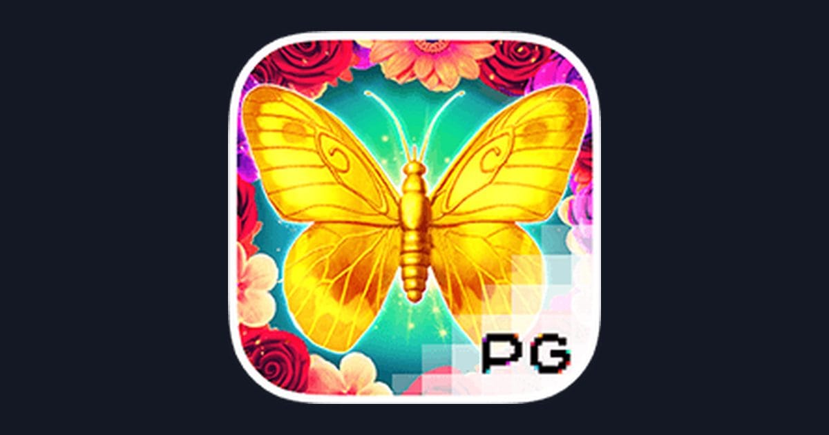 Mengenal Slot Butterfly Blossom: Fitur & Tingkat Volatilitas Menarik