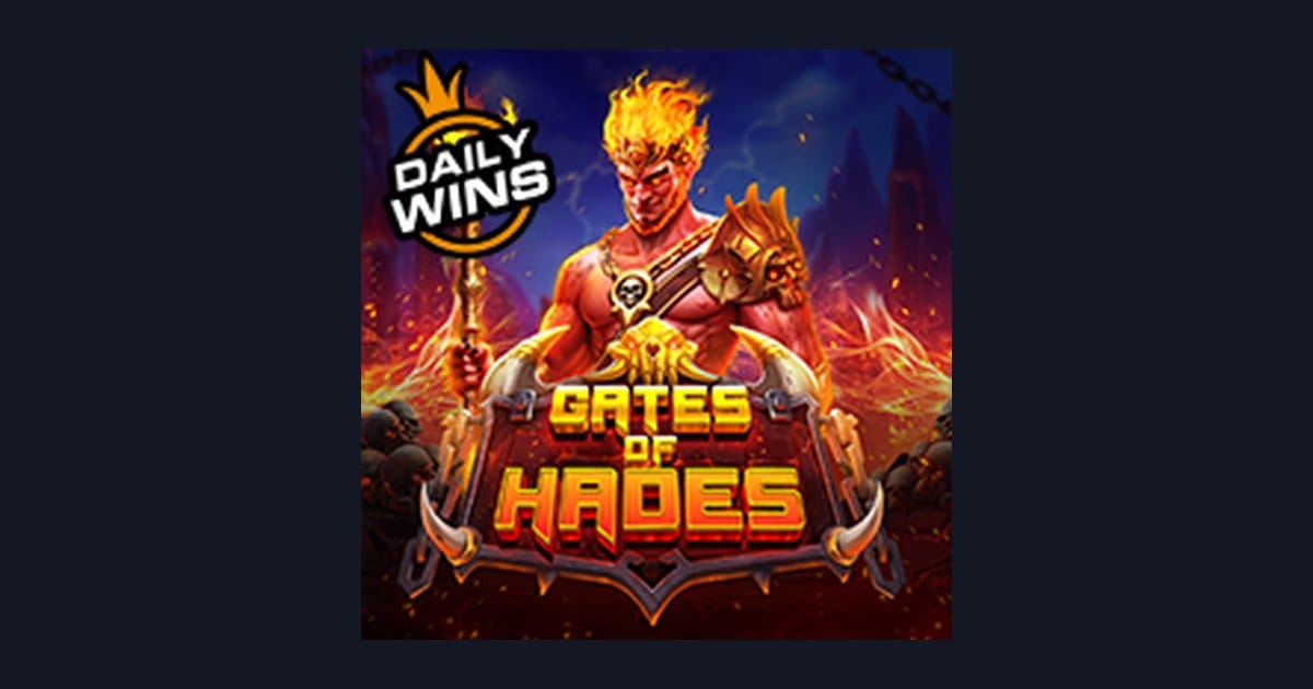 Nikmati Freespin & Scatter Hoki di Slot Gates of Hades dari Pragmatic Play