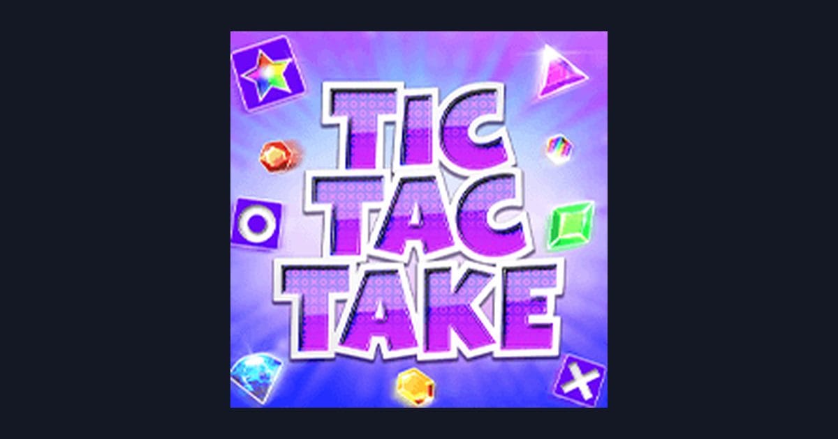 Nikmati Freespin & Scatter Hoki di Slot Tic Tac Take dari Pragmatic Play