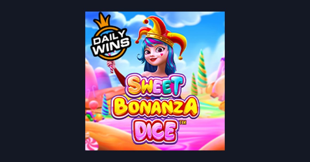 Nikmati Sensasi Freespin & Scatter Hoki di Sweet Bonanza Dice dari Pragmatic Play