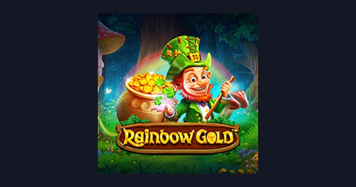 Rahasia RTP Live Tertinggi di Slot Rainbow Gold Pragmatic Play