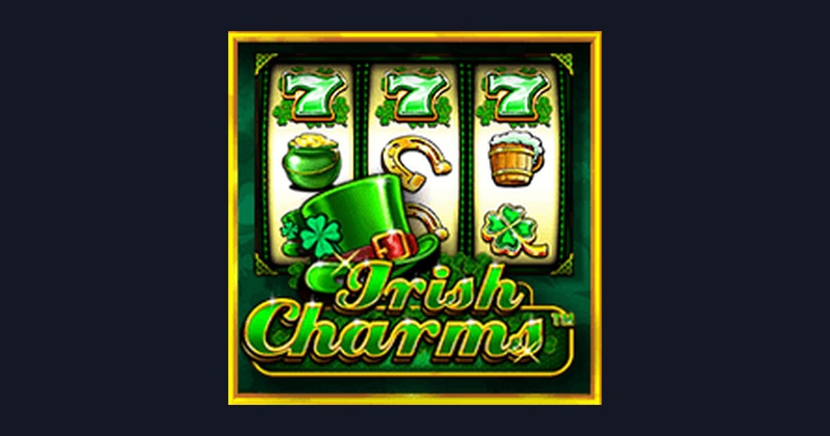 Rahasia Slot Anti Boncos Irish Charms dari Pragmatic Play