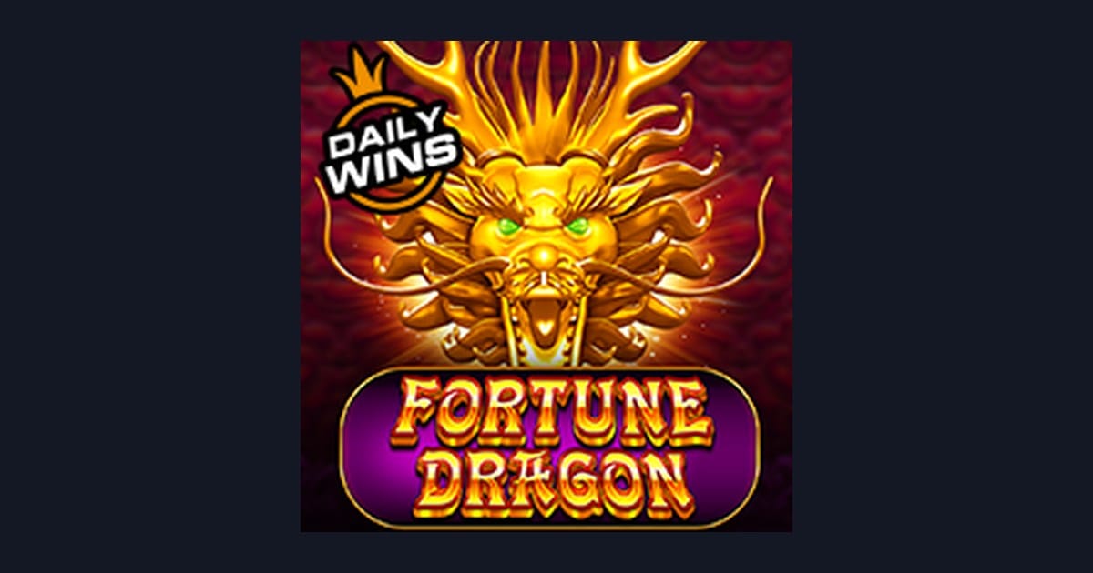 Rahasia Trik Auto Maxwin di Slot Fortune Dragon yang Wajib Dicoba