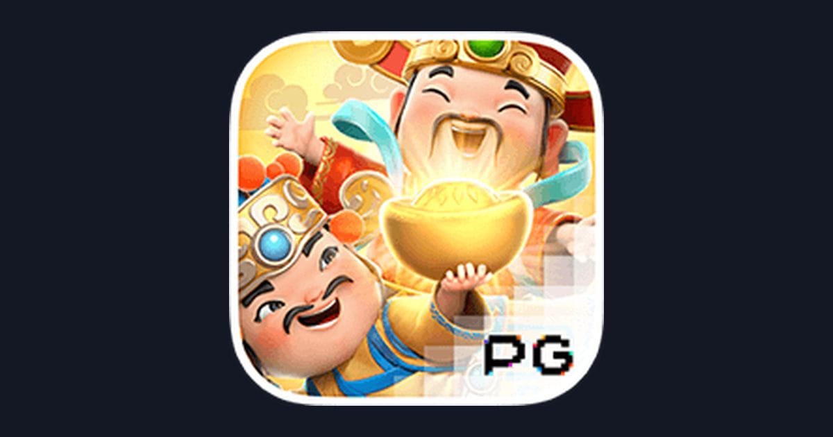 Raih Bonus New Member dan Menang Mudah di Slot Cai Shen Wins