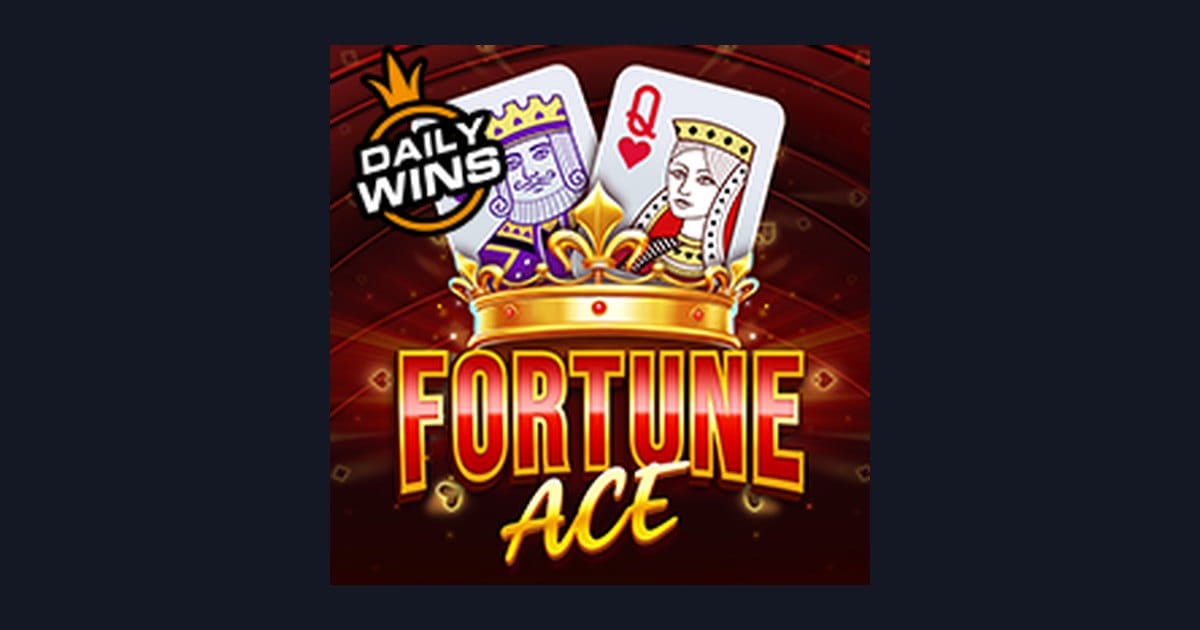 Raih Bonus New Member dan Menang Mudah di Slot Fortune Ace