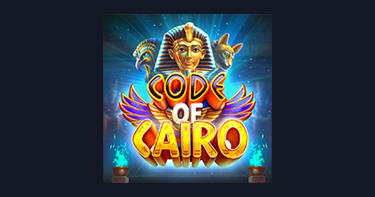 Raih Kemenangan Mudah dengan Slot Gacor Code of Cairo dari Pragmatic Play