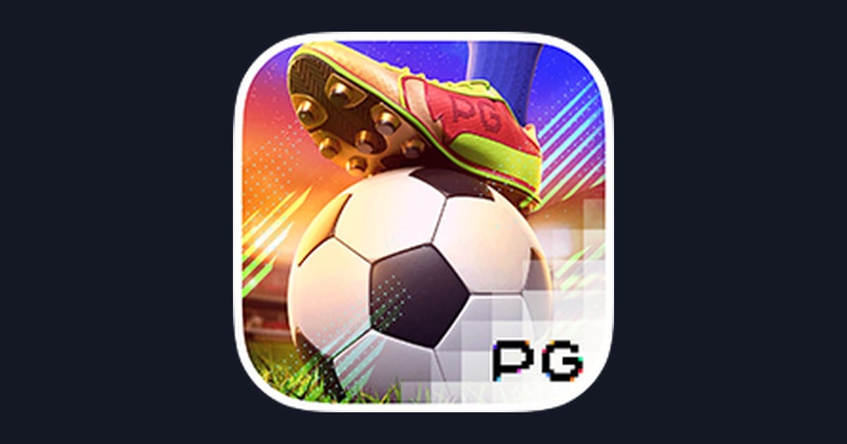 Raih Kemenangan Mudah dengan Ultimate Striker Slot Gacor dari PG Soft