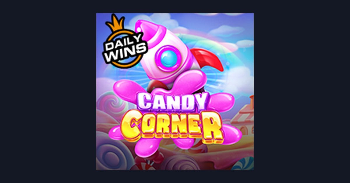 Rasakan Sensasi Bonus New Member di Slot Candy Corner Pragmatic Play