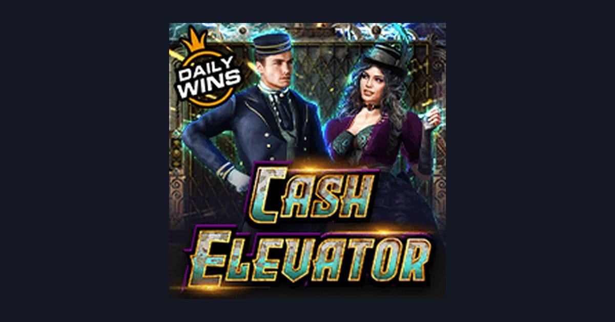 Rasakan Sensasi Link Slot Gacor dengan Slot Cash Elevator Pragmatic Play