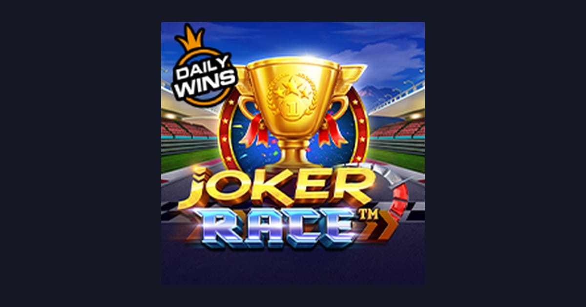 Rasakan Sensasi Link Slot Gacor dengan Joker Race dari Pragmatic Play