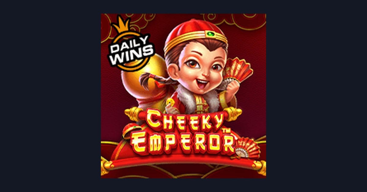 Review Jujur & Demo Slot Cheeky Emperor dengan Fitur Menarik