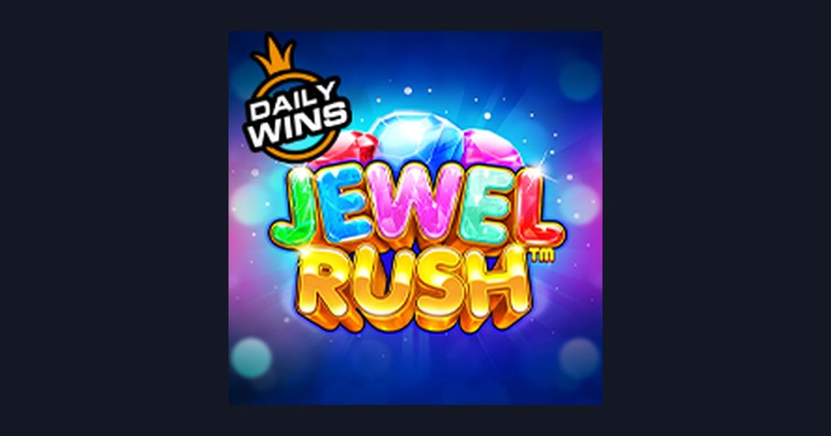 Sensasi Freespin & Scatter Hoki di Jewel Rush Slot dari Pragmatic Play