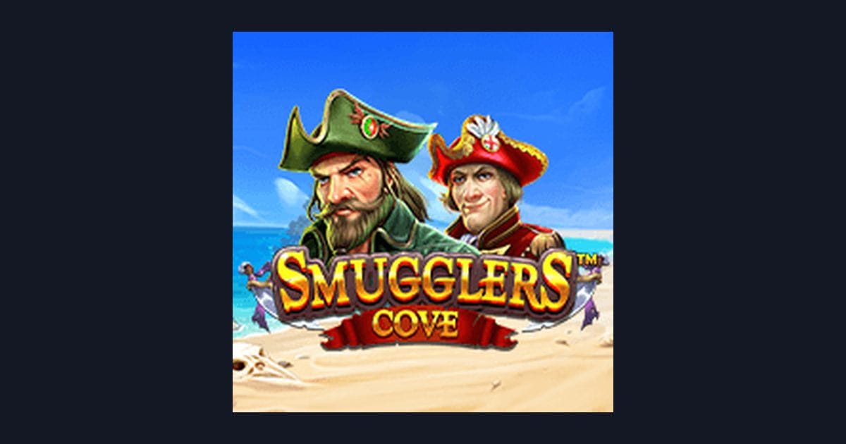 Slot Gacor Smugglers Cove: Sensasi Tarik Dana Instan dan Menang Mudah