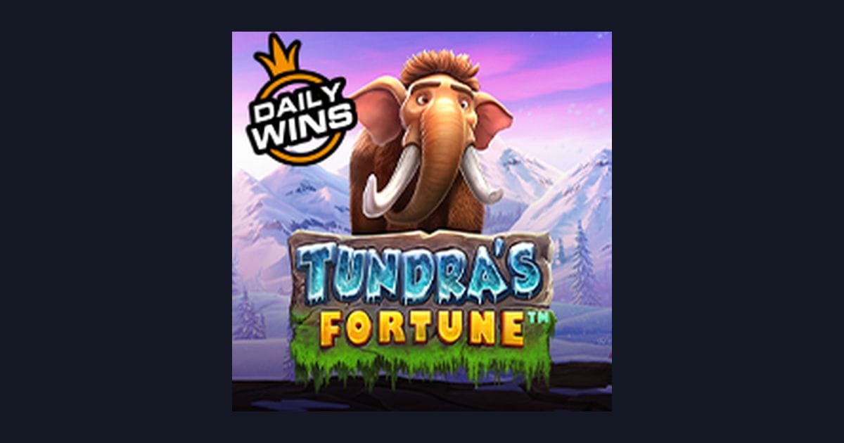 Temukan Jam Gacor Terbaru di Slot Tundras Fortune dari Pragmatic Play
