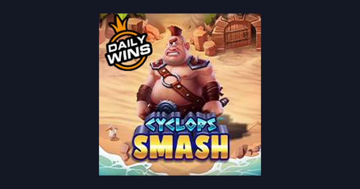Tips Pola Maxwin Bermain Cyclops Smash dari Pragmatic Play