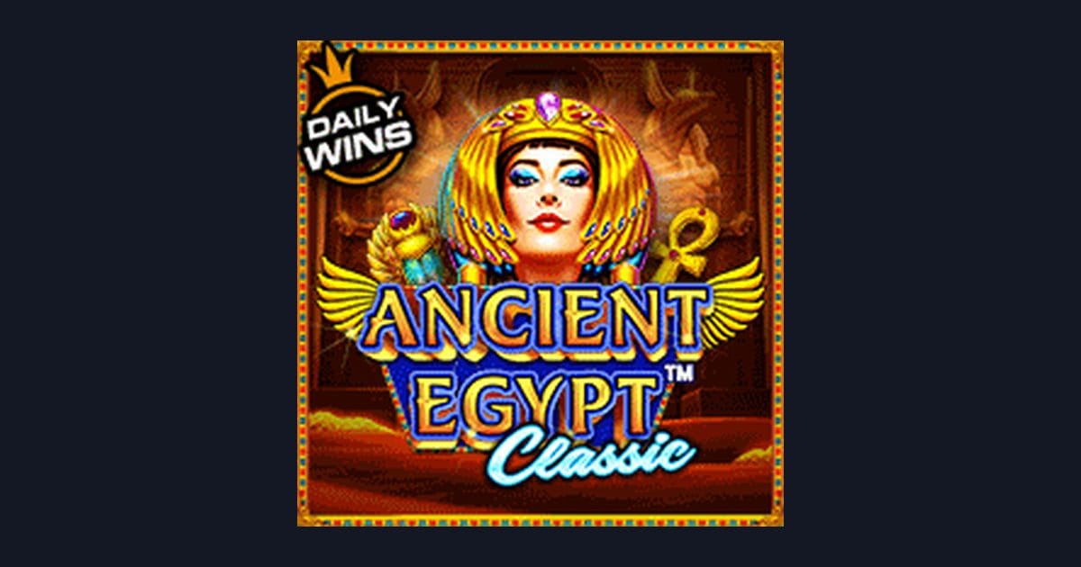 Ancient Egypt Classic dengan Info RTP Live Tertinggi dan Fitur Menarik